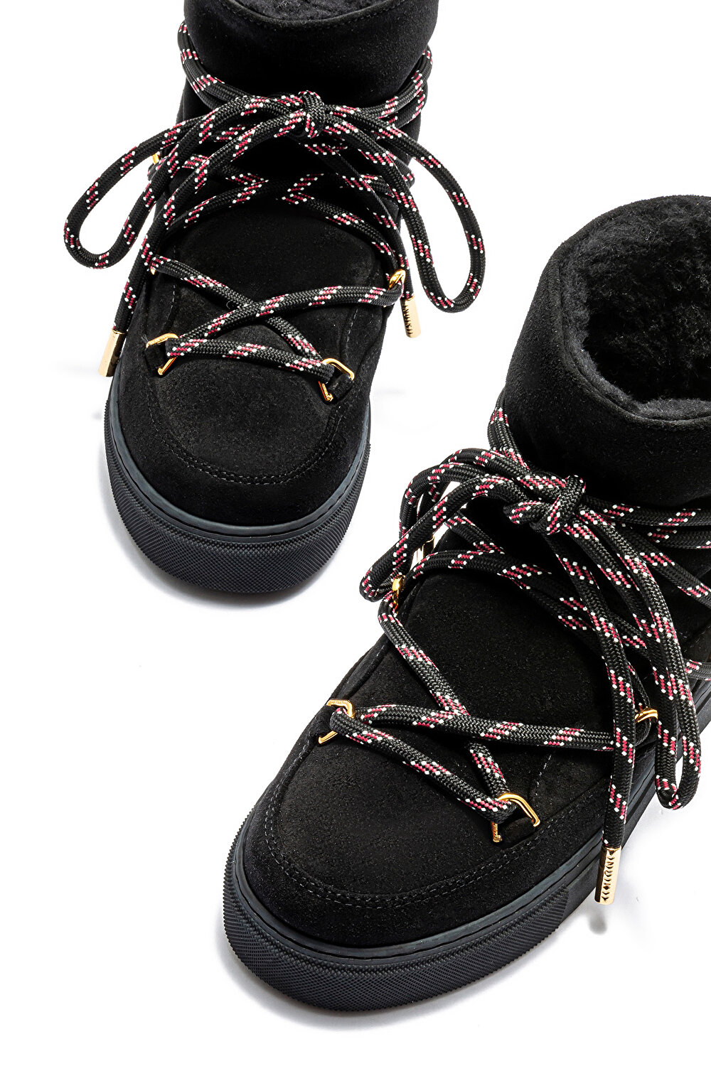 75202-150 INUIKII KADIN KAR BOTU