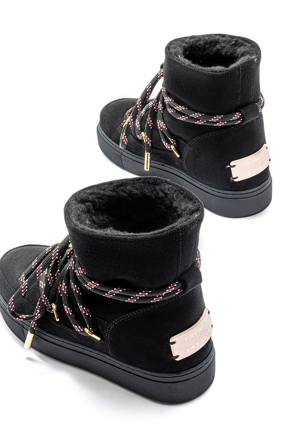 75202-150 INUIKII KADIN KAR BOTU