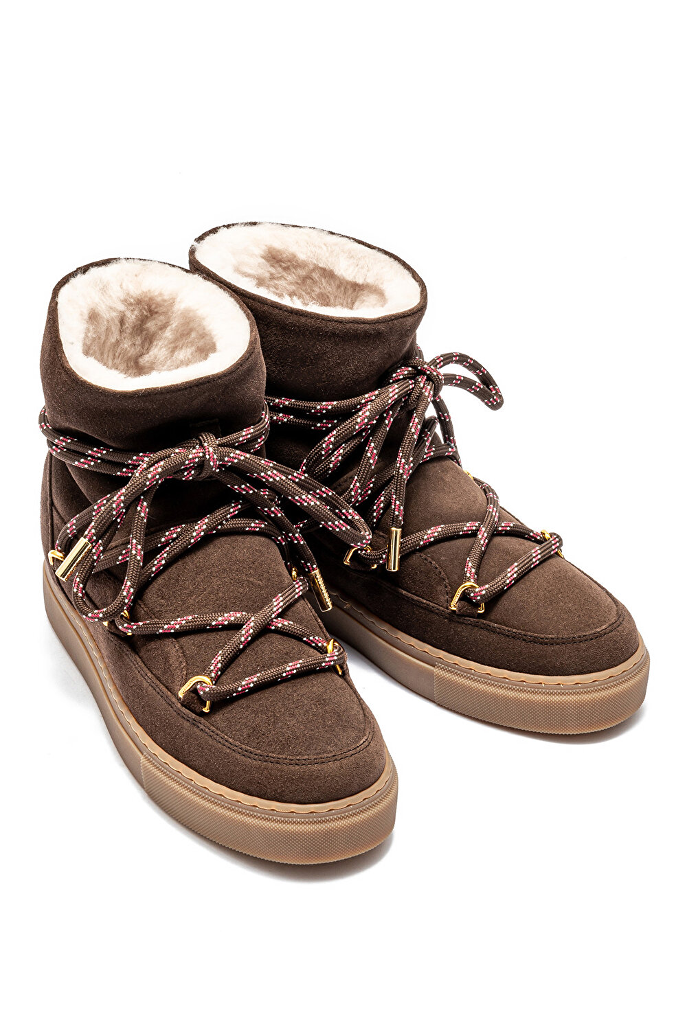 75202-150 INUIKII KADIN KAR BOTU