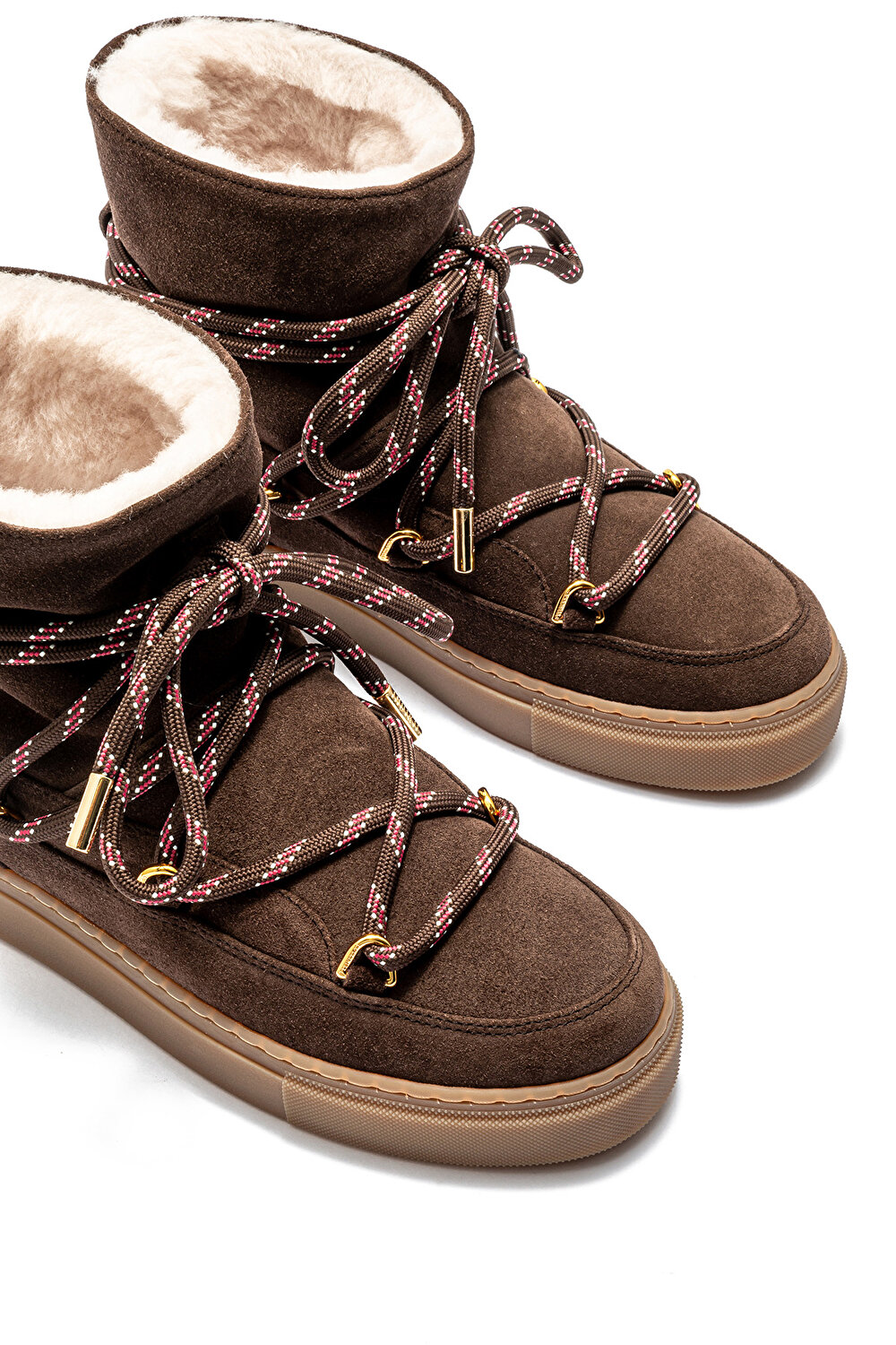 75202-150 INUIKII KADIN KAR BOTU