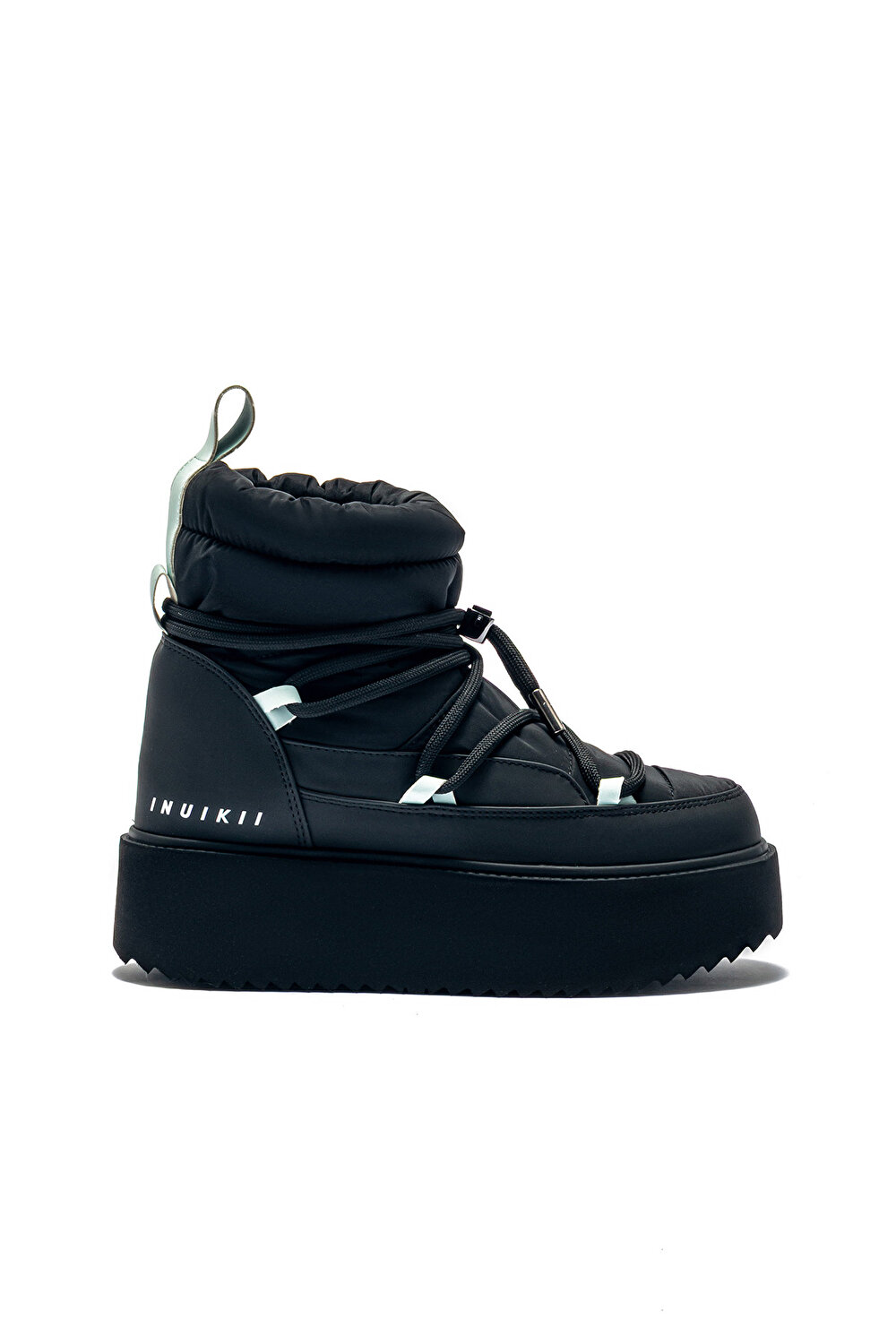75205-110 INUIKII Kadın Kar Botu