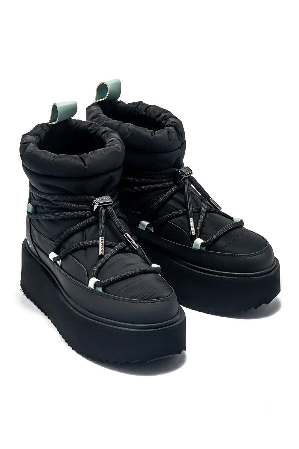 75205-110 INUIKII Kadın Kar Botu