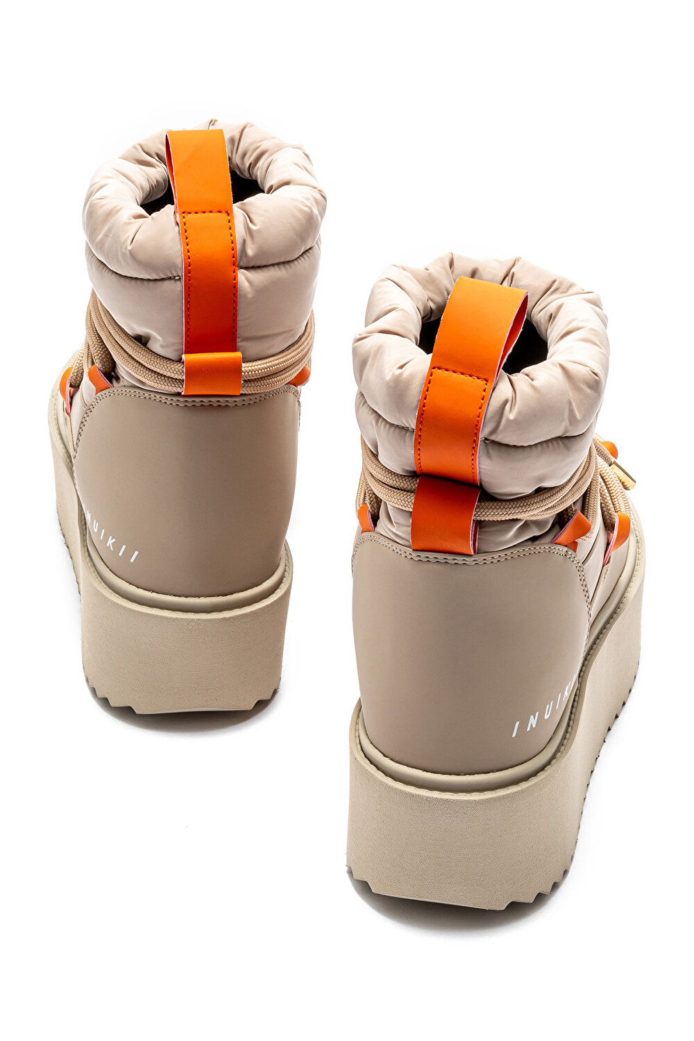 75205-110 INUIKII Kadın Kar Botu