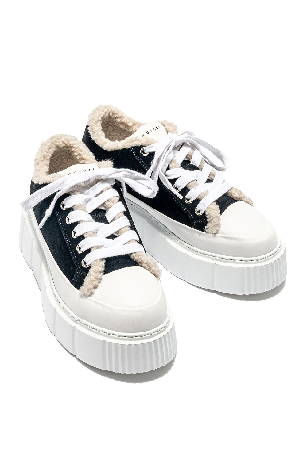 MATILDA CURLY INUIKII Kadın Platform Sneaker