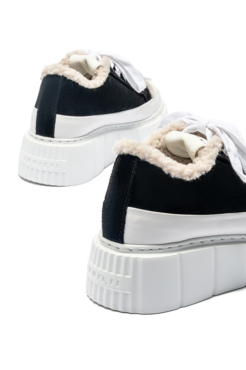 MATILDA CURLY INUIKII Kadın Platform Sneaker