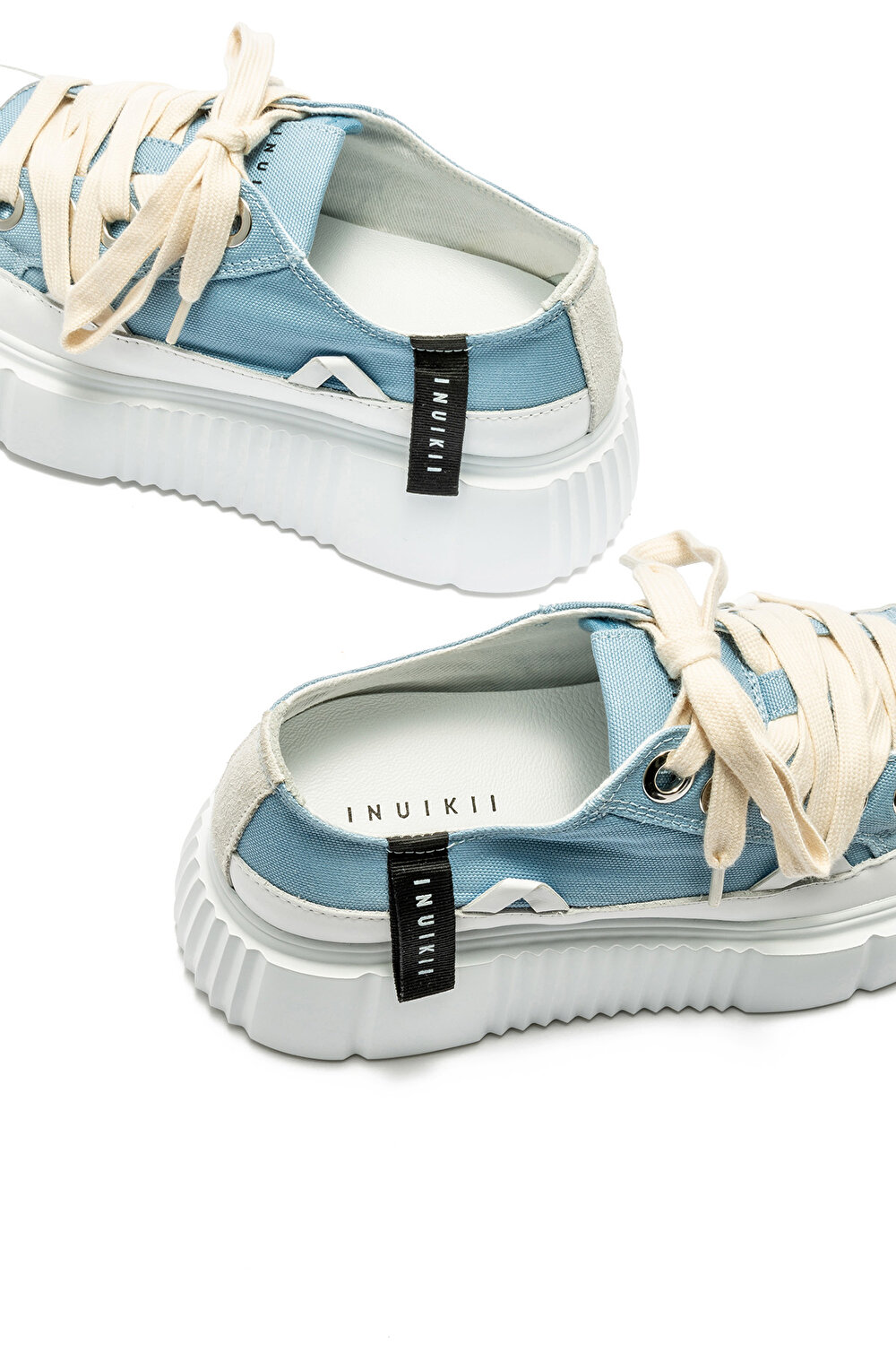 30102-024 INUIKII KADIN SNEAKER