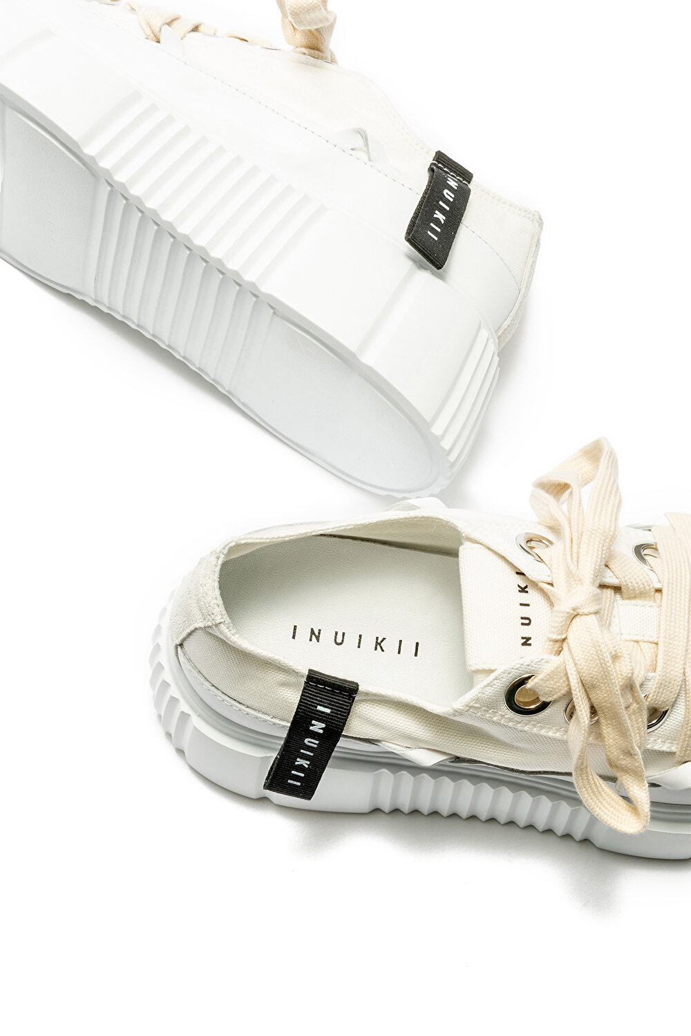 30102-024 INUIKII KADIN SNEAKER