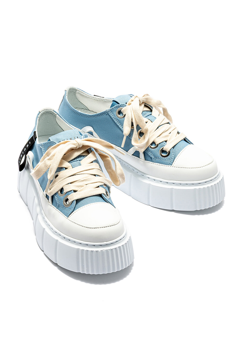 30102-025 INUIKII KADIN SNEAKER