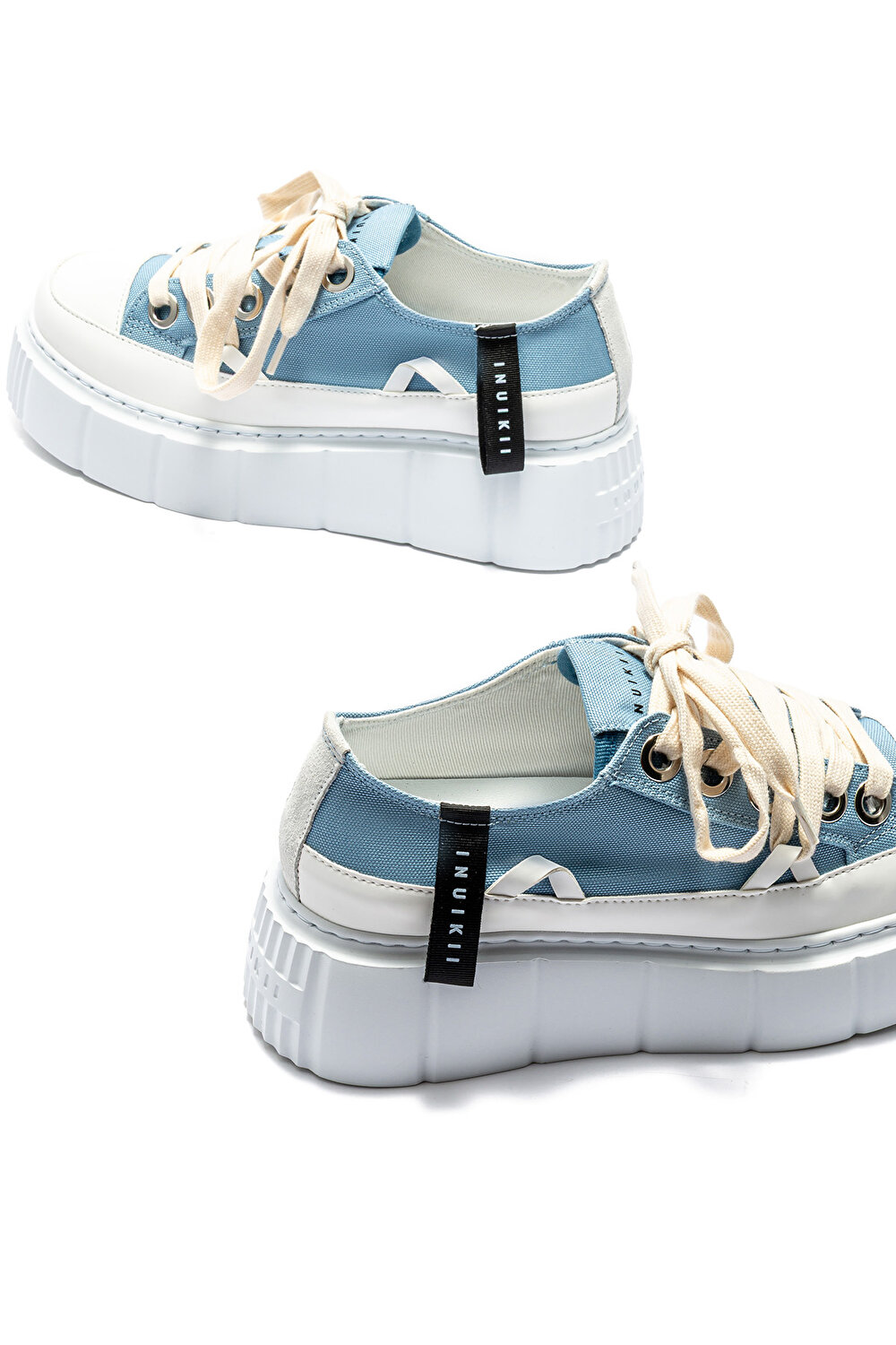 30102-025 INUIKII KADIN SNEAKER