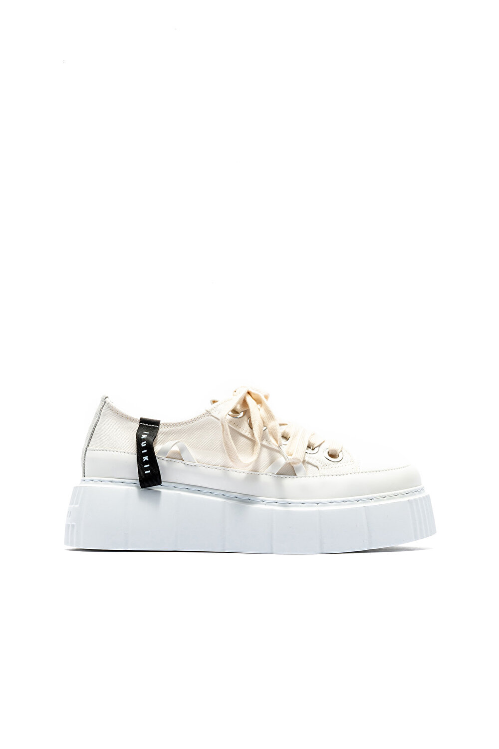 30102-025 INUIKII KADIN SNEAKER
