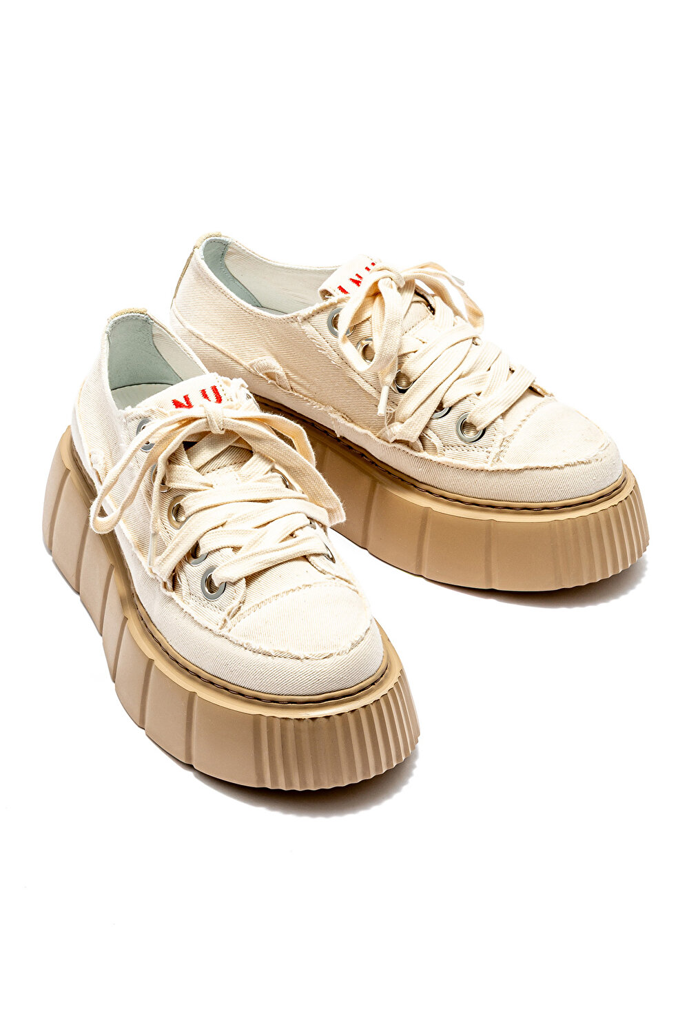 30102-030 INUIKII KADIN SNEAKER