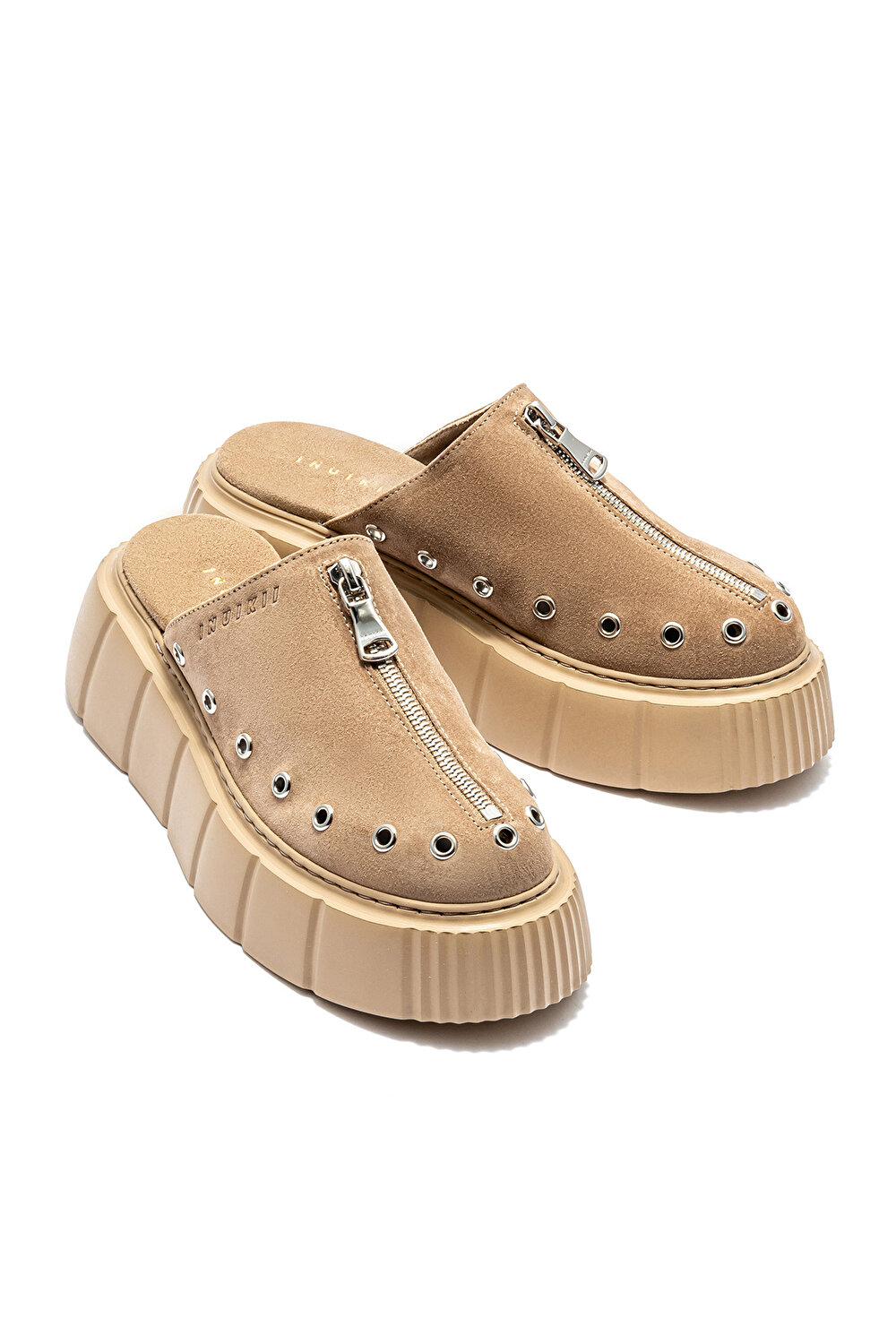 30102-072 INUIKII KADIN SABO TERLİK