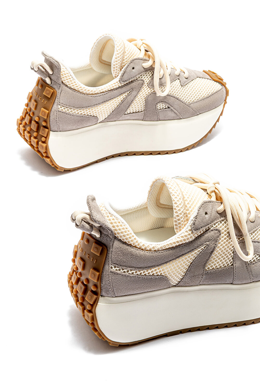 30102-223 INUIKII KADIN SNEAKER
