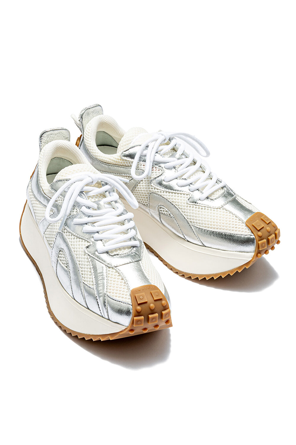 30102-225 INUIKII KADIN SNEAKER