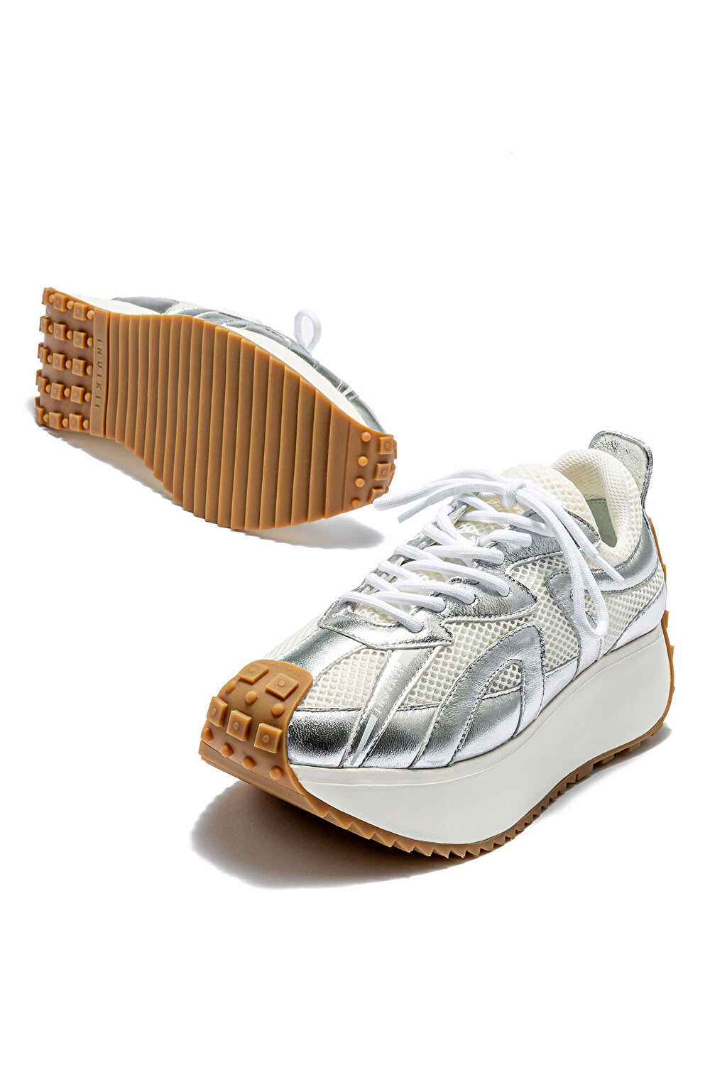 30102-225 INUIKII KADIN SNEAKER