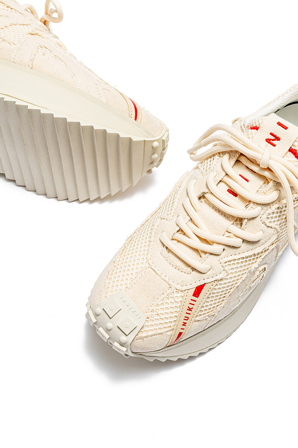 30102-230 INUIKII KADIN SNEAKER