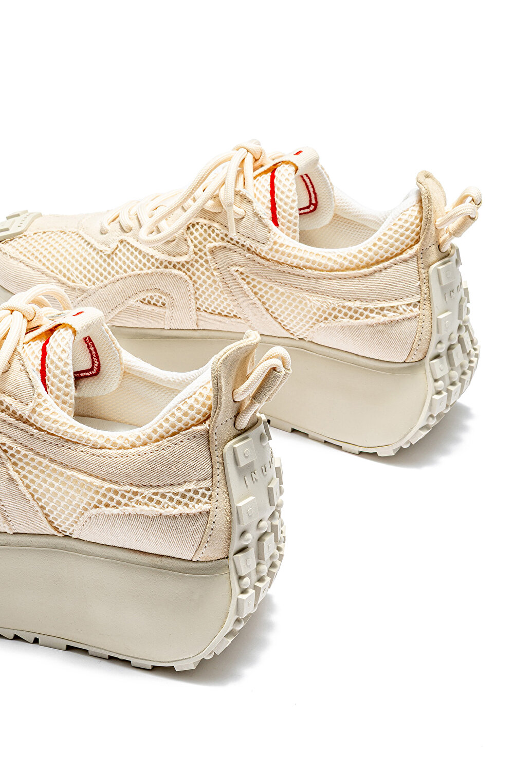 30102-230 INUIKII KADIN SNEAKER