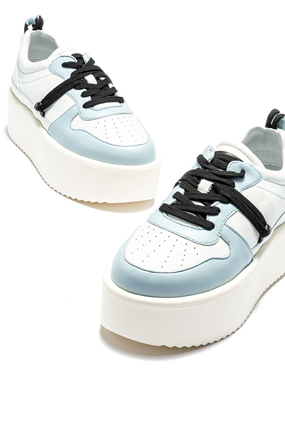 30102-800 INUIKII KADIN SNEAKER