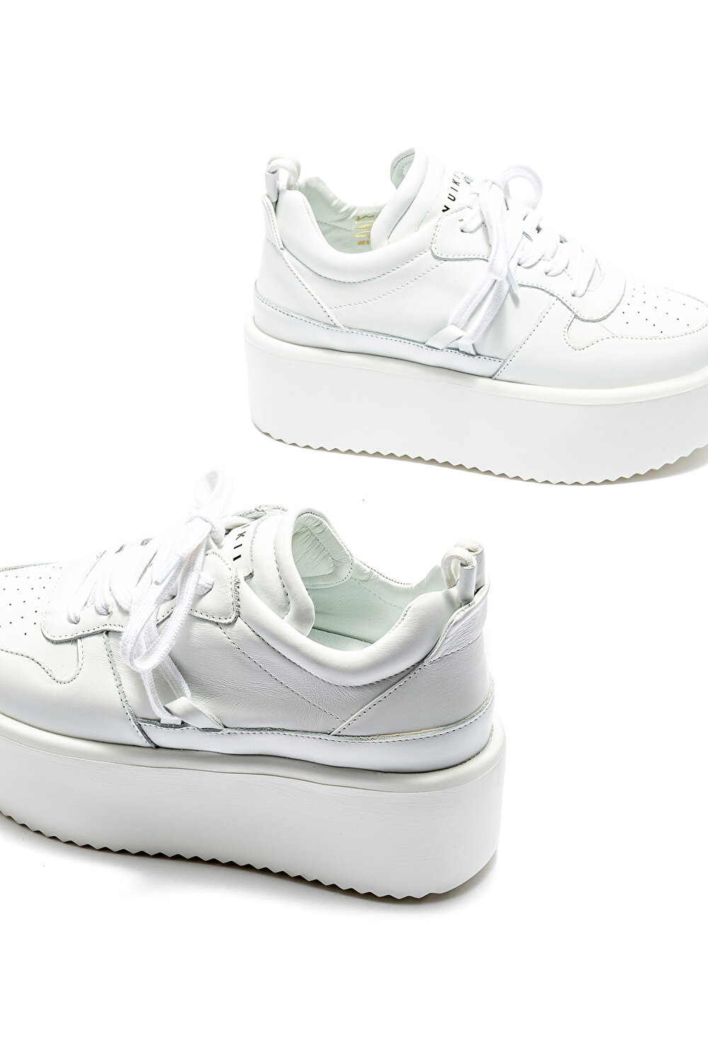 30102-800 INUIKII KADIN SNEAKER
