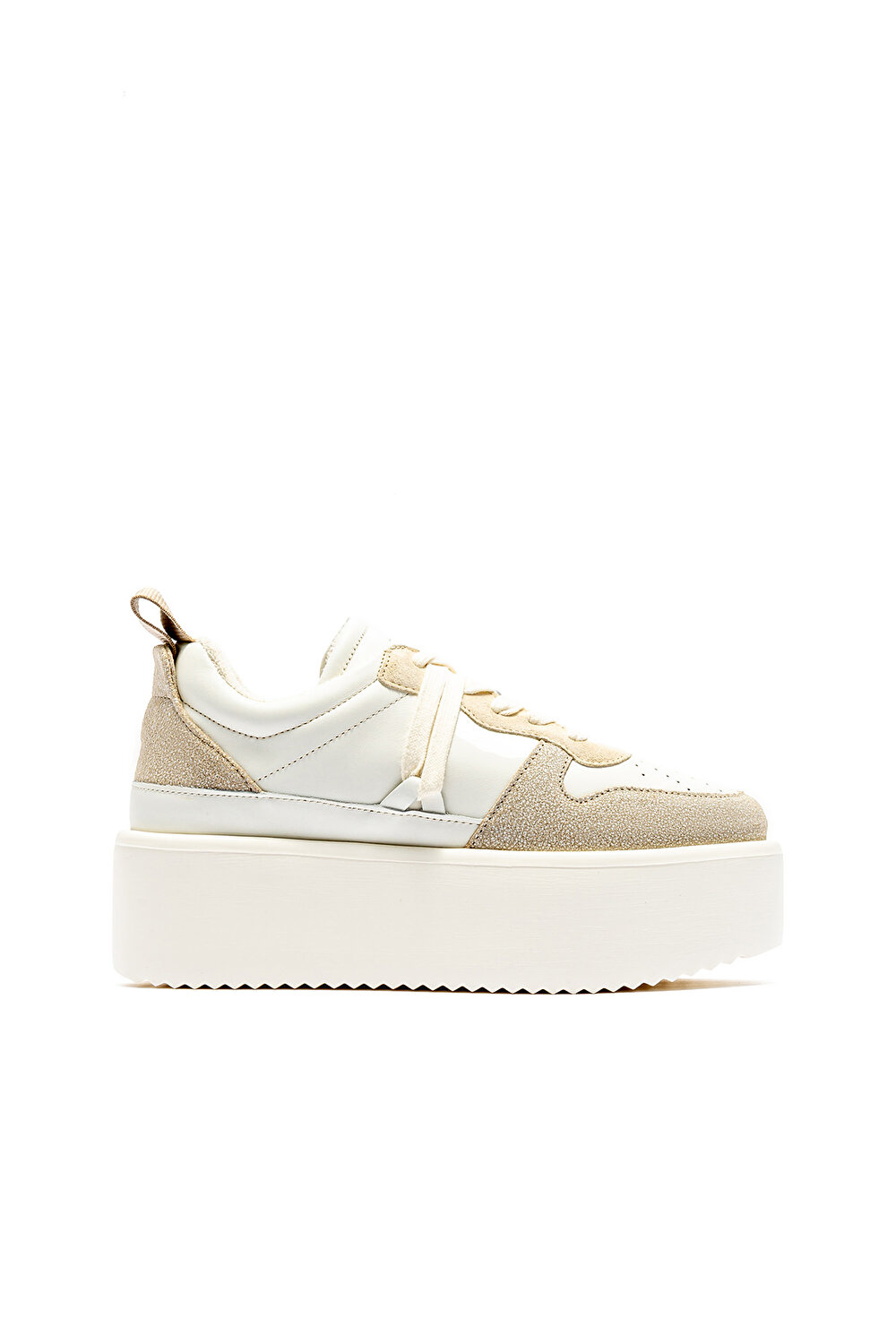 30102-805 INUIKII KADIN SNEAKER