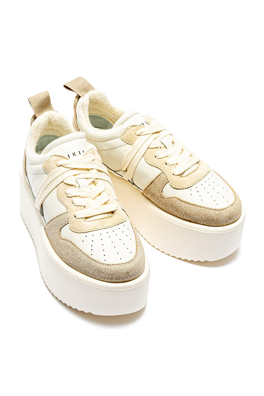 30102-805 INUIKII KADIN SNEAKER