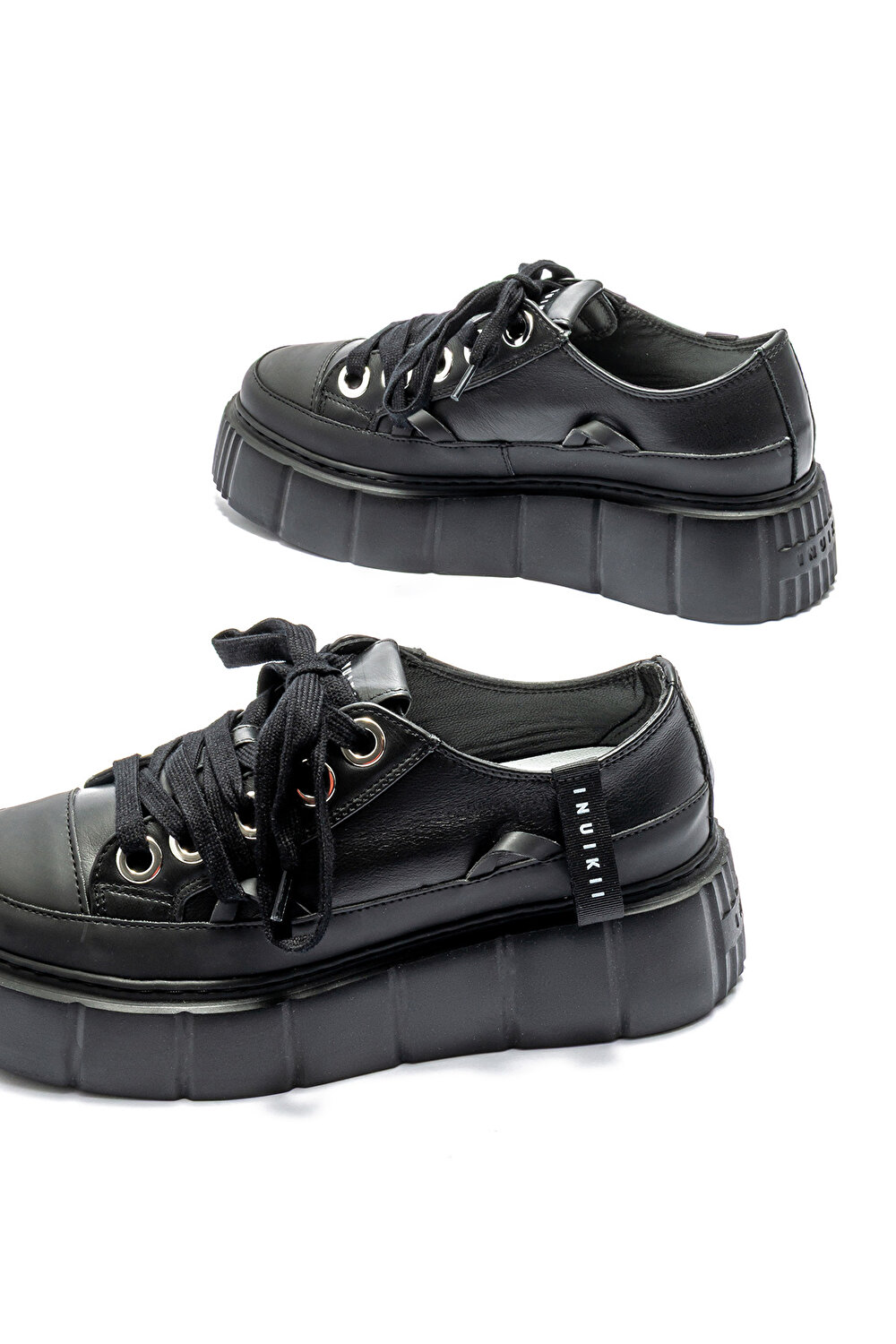 35202-033 INUIKII KADIN SNEAKER