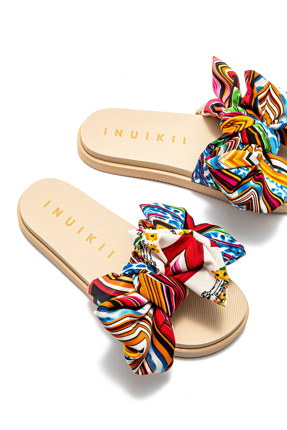 70104-263 FOULARD INUIKII KADIN TERLİK