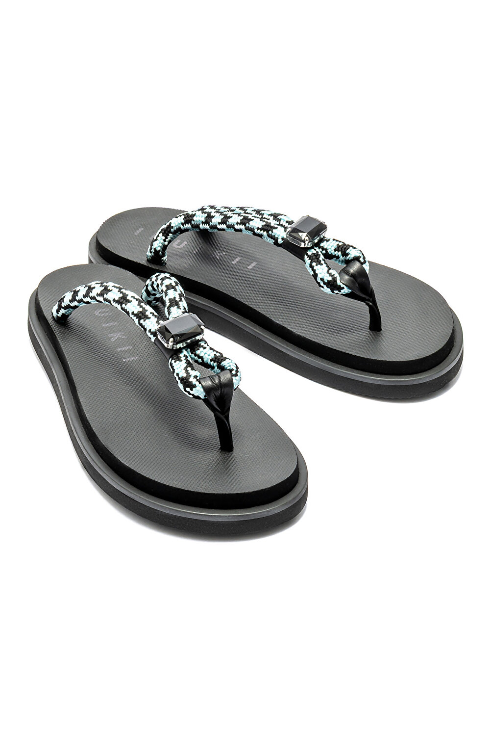 70105-040 HALF ROPE INUIKII KADIN TERLİK