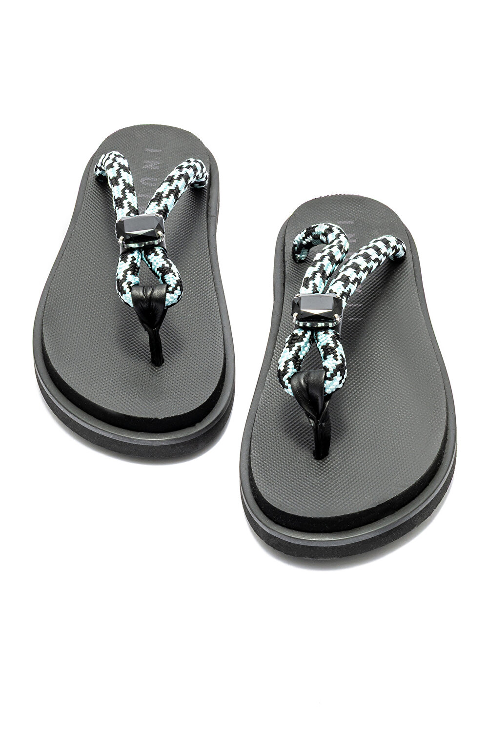 70105-040 HALF ROPE INUIKII KADIN TERLİK