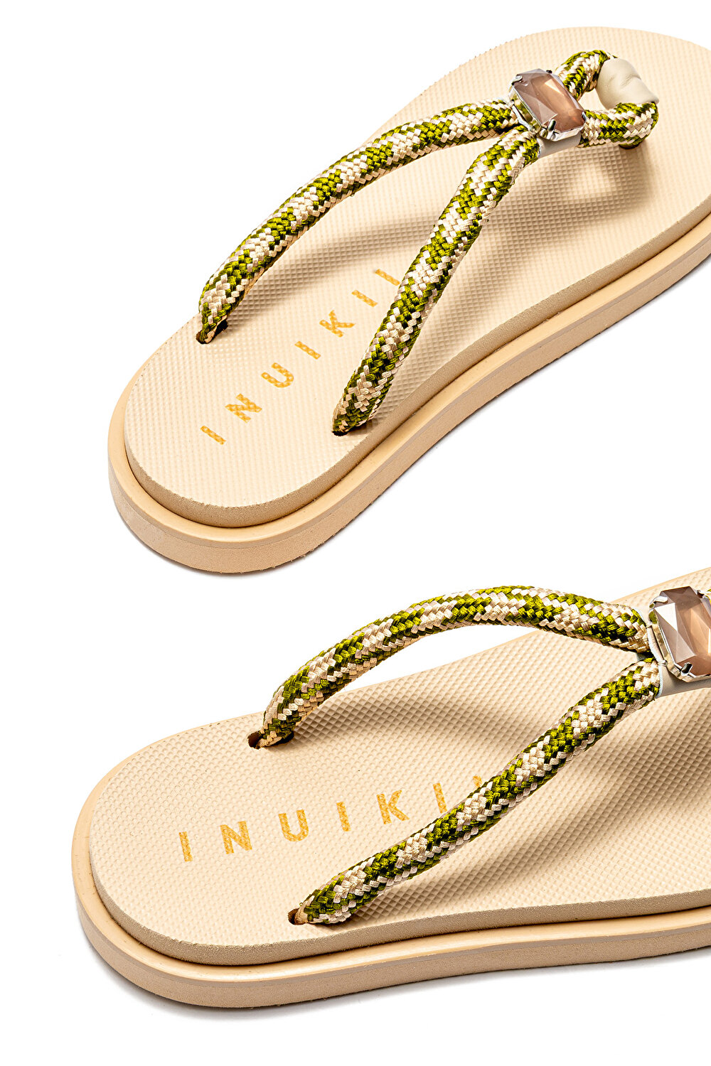 70105-040 HALF ROPE INUIKII KADIN TERLİK