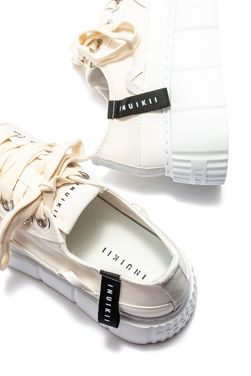 30102-025 INUIKII KADIN SNEAKER