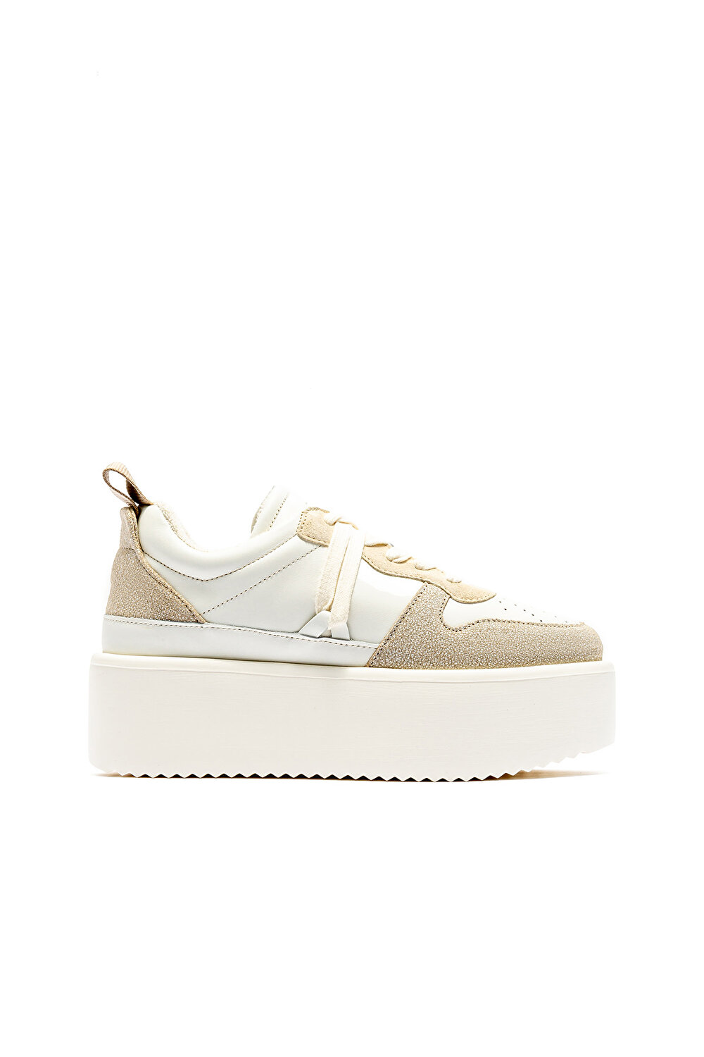 30102-805 INUIKII KADIN SNEAKER
