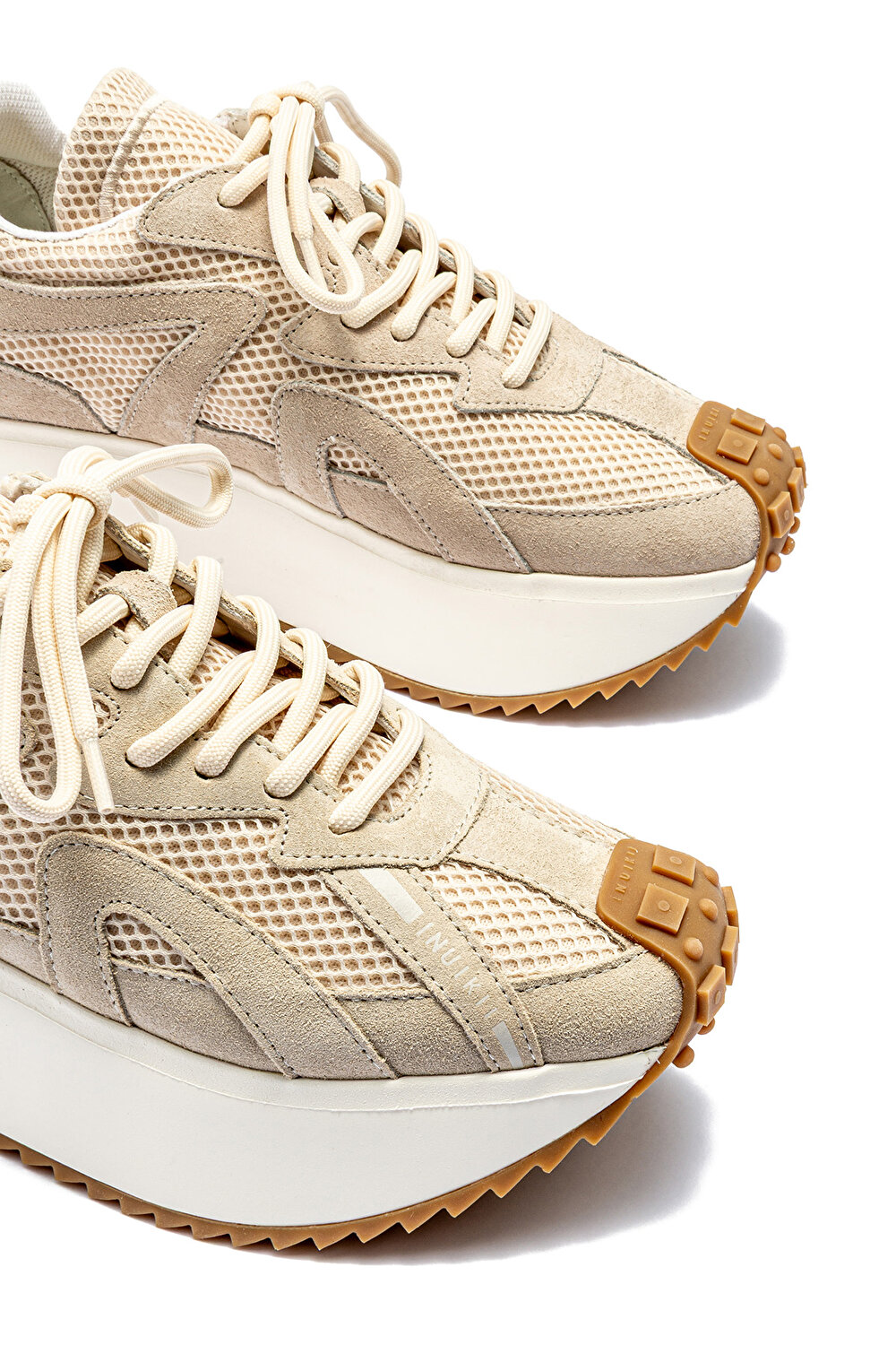 MARIBELLA RUNNER  INUIKII KADIN SNEAKER