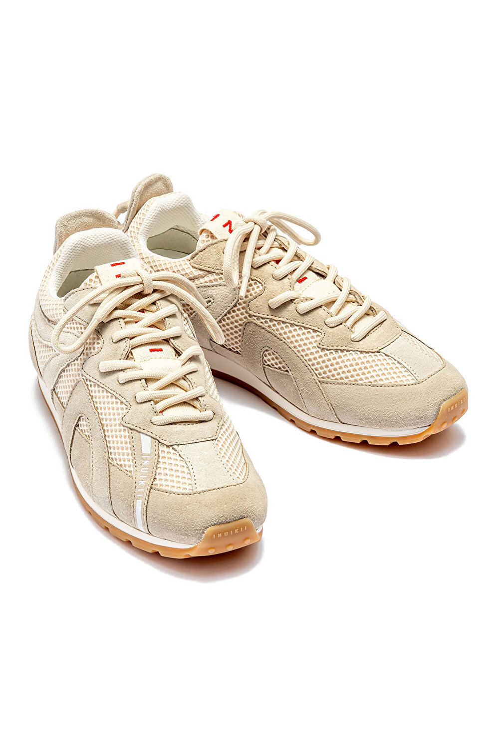 MARIBELLA SUEDE INUIKII KADIN SNEAKER