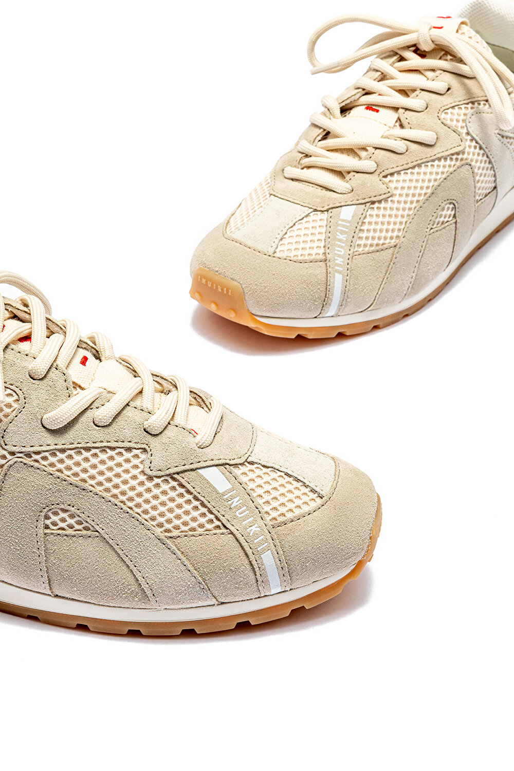 MARIBELLA SUEDE INUIKII KADIN SNEAKER