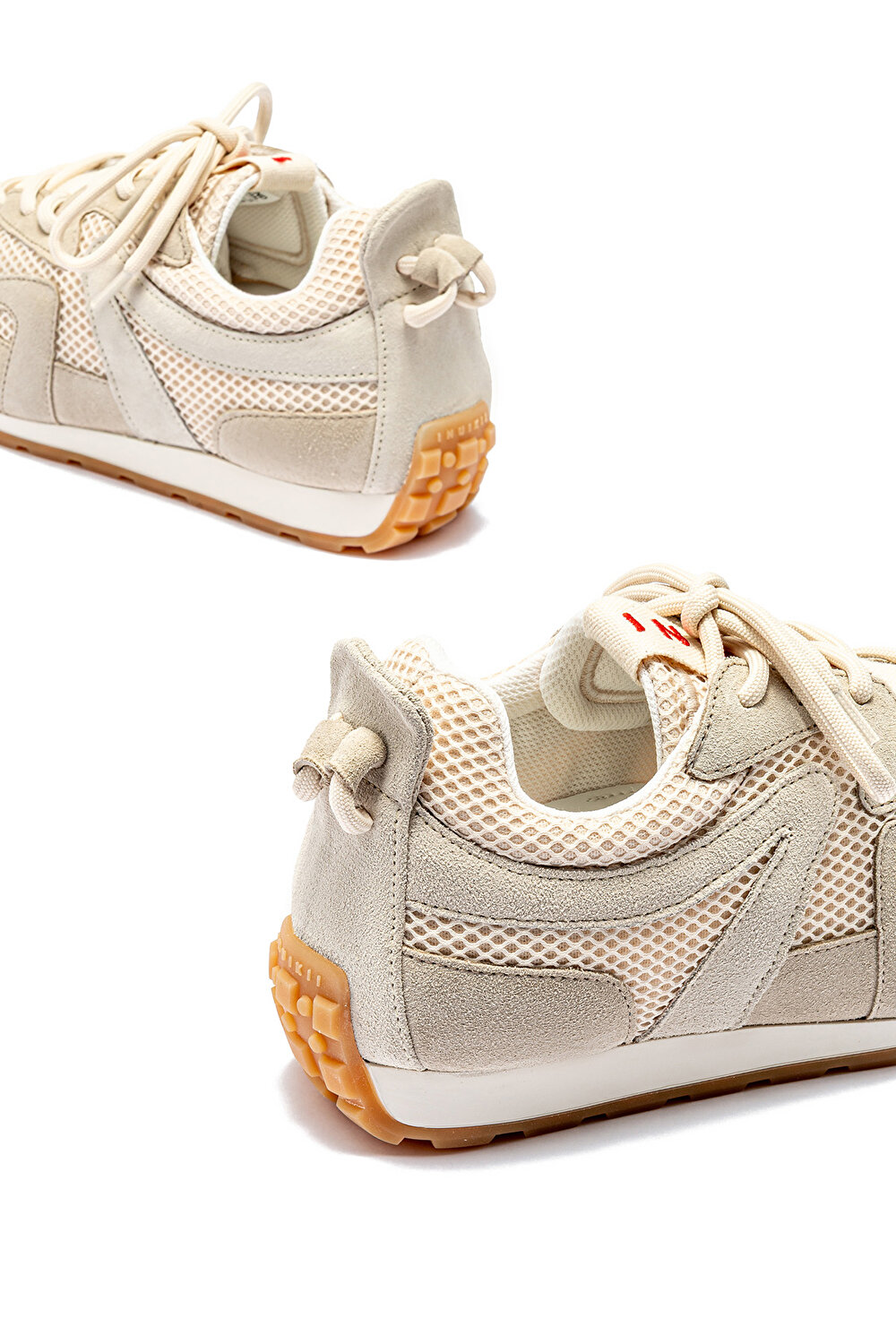 MARIBELLA SUEDE INUIKII KADIN SNEAKER