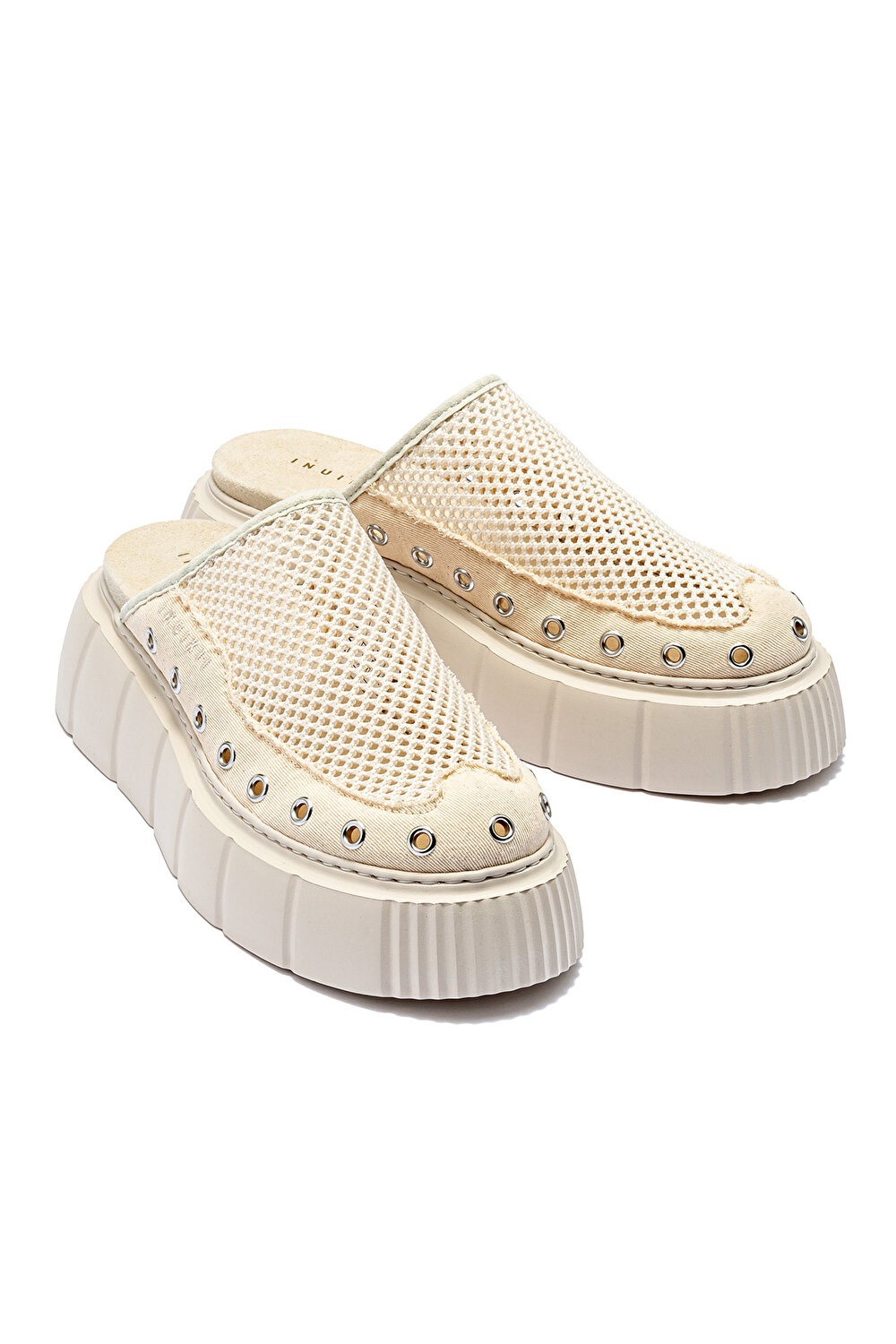 MATILDA MULE NET INUIKII KADIN TERLİK