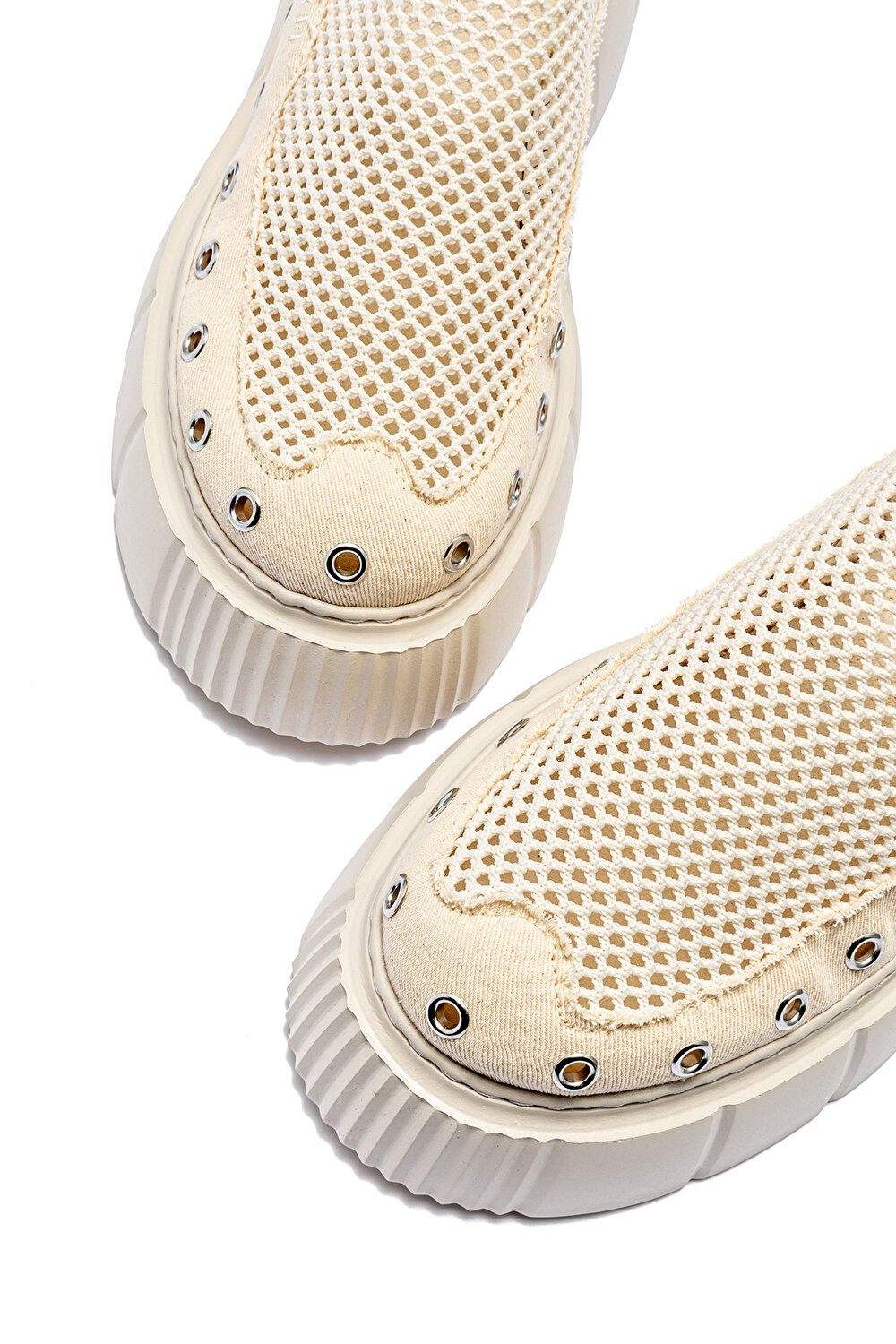 MATILDA MULE NET INUIKII KADIN TERLİK