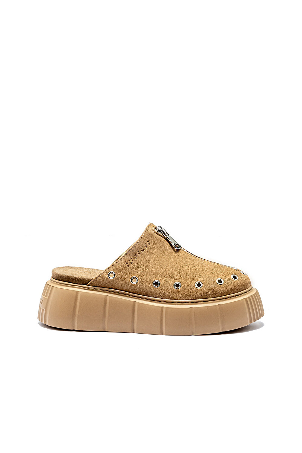 MATILDA MULE SUEDE INUIKII KADIN TERLİK