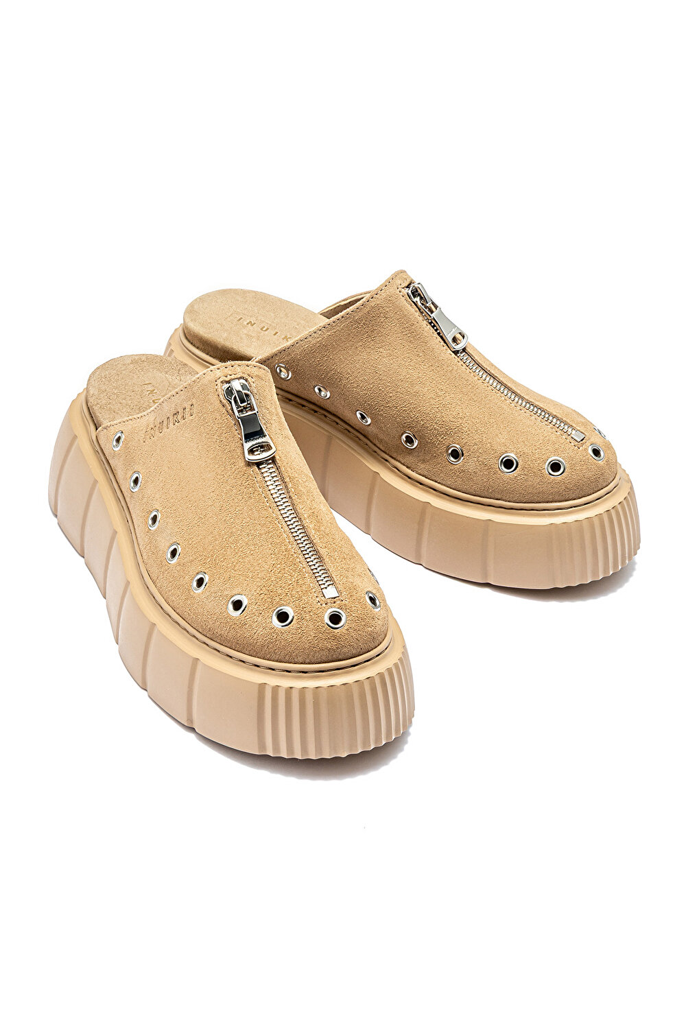 MATILDA MULE SUEDE INUIKII KADIN TERLİK