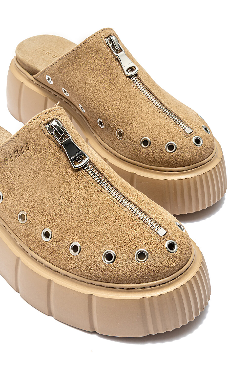 MATILDA MULE SUEDE INUIKII KADIN TERLİK