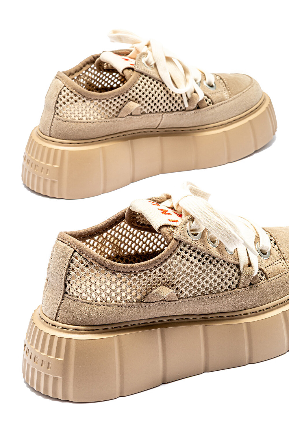 MATILDA NET INUIKII KADIN SNEAKER