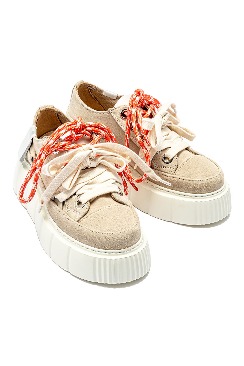 MATILDA SUEDE INUIKII KADIN SNEAKER