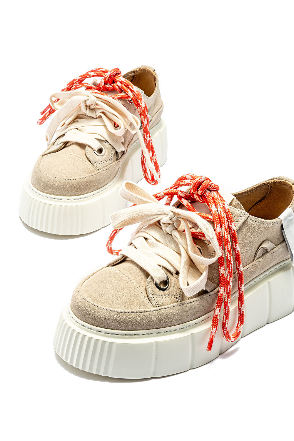 MATILDA SUEDE INUIKII KADIN SNEAKER