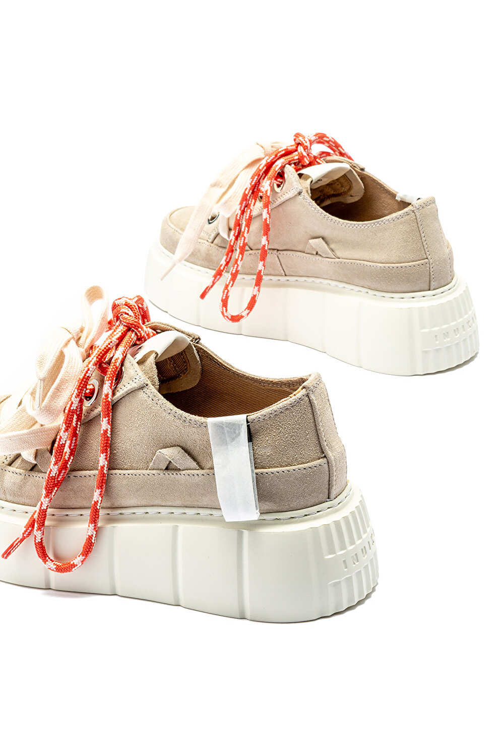MATILDA SUEDE INUIKII KADIN SNEAKER