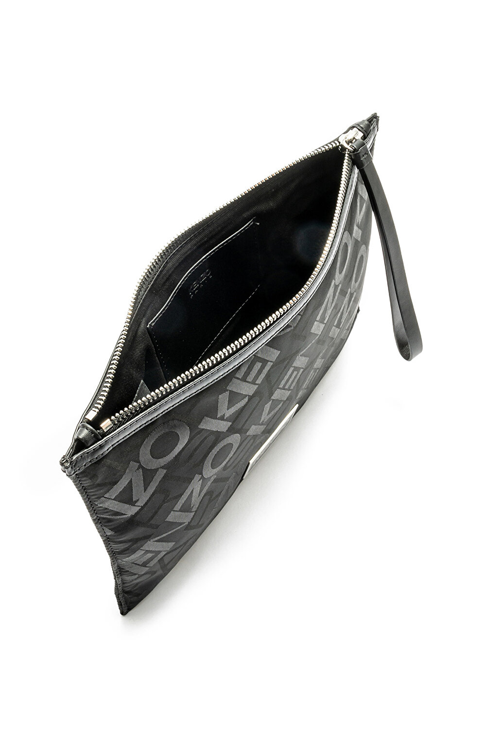 Kenzo x h y m clutch shop