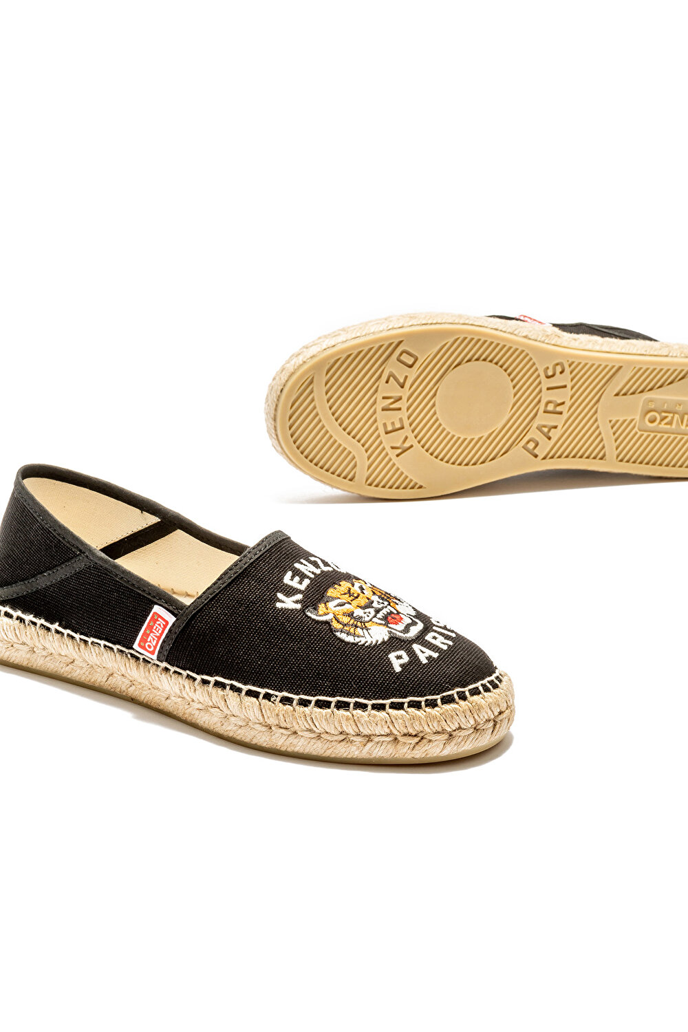 2ES020 KENZO KADIN ESPADRİL