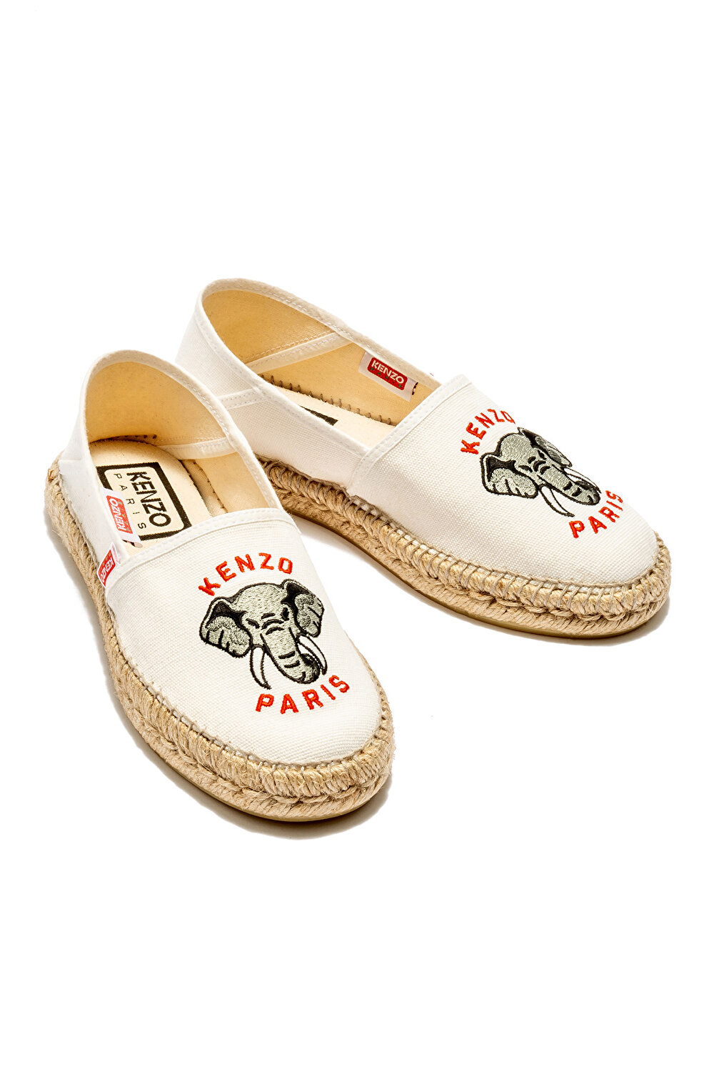 2ES020 KENZO KADIN ESPADRİL