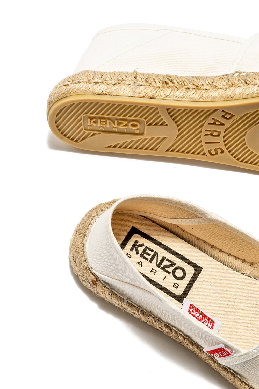2ES020 KENZO KADIN ESPADRİL