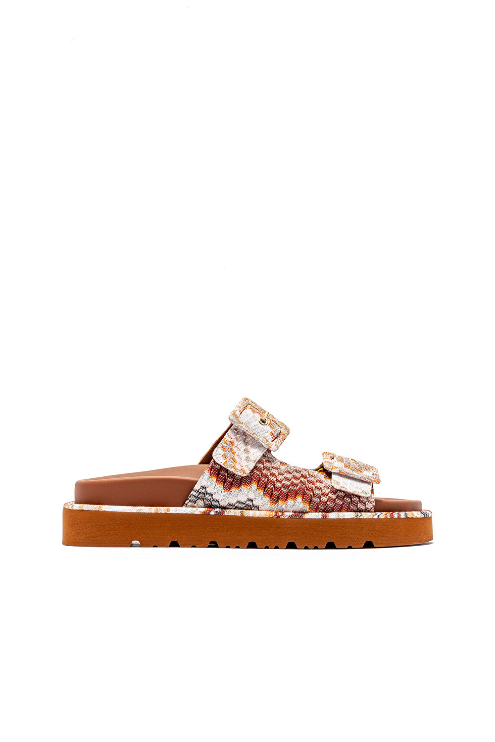 CLEA MISSONI KADIN TERLİK